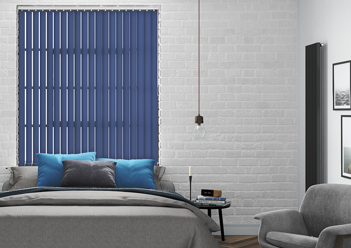 Bari SPC, Governor Bay - Vertical Blind - Image 3